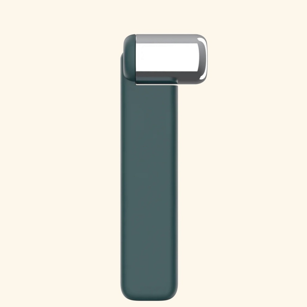 Quiet Hours Facial Ice Roller